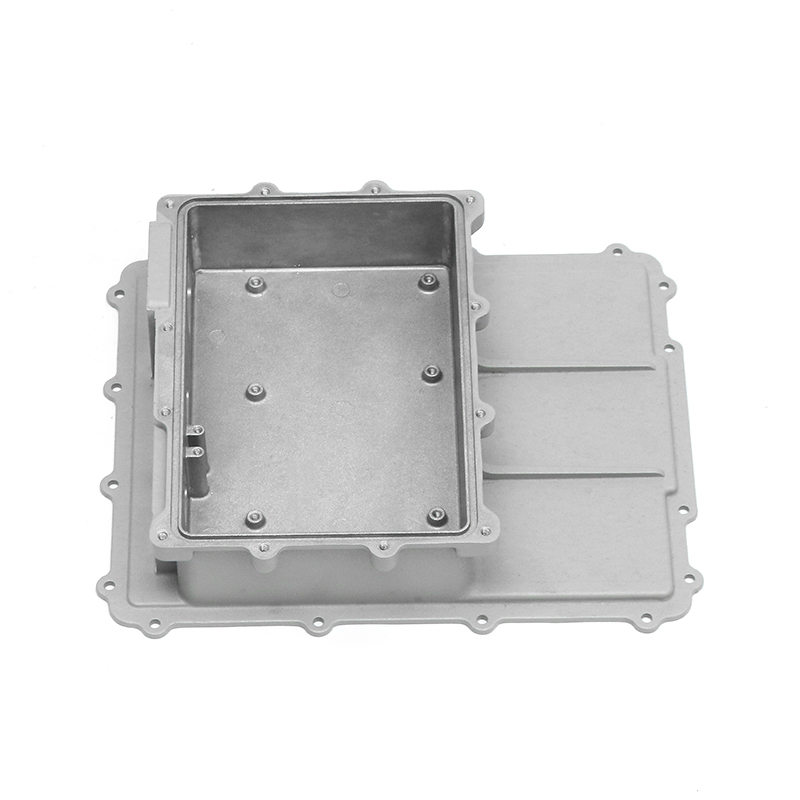 Yeni Enerji Elektronik Kontrollü Hava Soğutma Serisi Yeni Enerji Elektronik Kontrollü Hava Soğutma Serisi