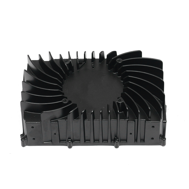 Yeni Enerji Elektronik Kontrollü Hava Soğutma Serisi Yeni Enerji Elektronik Kontrollü Hava Soğutma Serisi